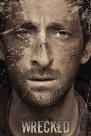poster Wrecked