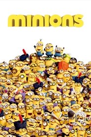 Minions FULL MOVIE