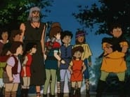 Les Aventures de Robin des Bois season 1 episode 45