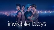 Backdrop of Invisible Boys image size 3840x2160