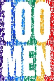 Poster of 100 Men image size 500x750