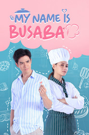 My Name is Busaba