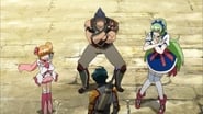 Ixion Saga DT season 1 episode 23