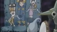 Digimon Frontier season 1 episode 23