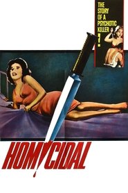 poster Homicidal