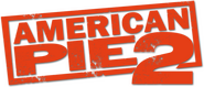 Logo of American Pie 2 image size 705x302