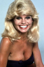 Photo of Loni Anderson image size 800x1200
