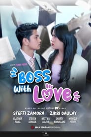 Boss With Love