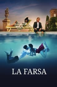 La farsa Película Completa 1080p [MEGA] [LATINO] 2022