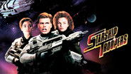 Starship Troopers wallpaper 