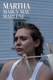 Poster of Martha Marcy May Marlene image size 2000x3000