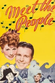 poster Meet the People