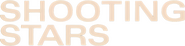 Logo of Shooting Stars image size 1872x466