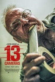 Poster of 13 Cameras image size 500x750
