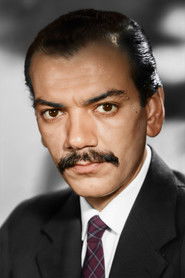 Photo of Senih Orkan image size 1000x1500