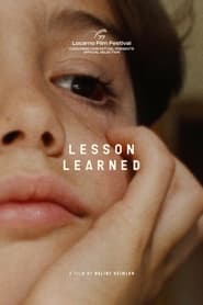 poster Lesson Learned
