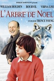 Film L'arbre de Noël en streaming