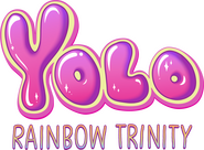 Logo of YOLO image size 1769x1298