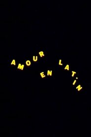 Amour en latin