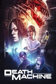 poster Death Machine