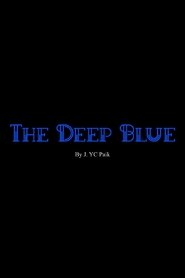 poster The Deep Blue