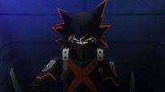 My Hero Academia : World Heroes' Mission wallpaper 