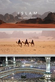 poster Islam: The Untold Story