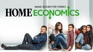 Backdrop of Home Economics image size 3840x2160