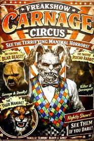 Winnie the Pooh: Blood and Honey 3