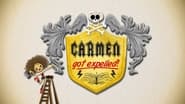 Carmen Got Expelled! wallpaper 