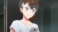 Gatchaman Crowds season 2 episode 9