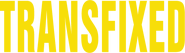 Logo of Transfixed image size 688x198