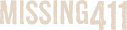 Logo of Missing 411 image size 3667x875