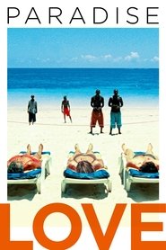 Poster of Paradise: Love image size 1000x1500