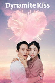Poster of Dynamite Kiss image size 667x1000