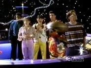 Power Rangers season 1 episode 50