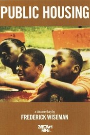 poster Public Housing