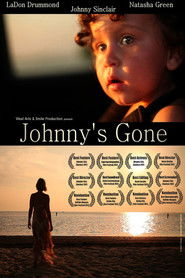 Poster of Johnny's Gone image size 800x1200