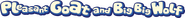 Logo of Pleasant Goat and Big Big Wolf image size 3698x355