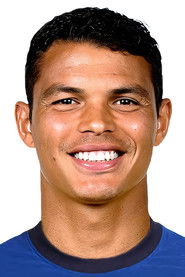 Photo of Thiago Silva image size 600x900