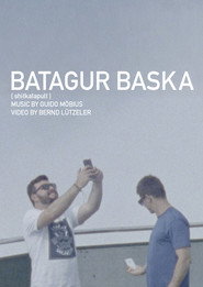 poster Batagur Baska