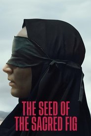 Poster of The Seed of the Sacred Fig image size 1707x2560