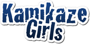 Logo of Kamikaze Girls image size 604x297