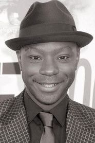 Photo of Nelsan Ellis image size 964x1446