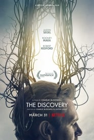 Poster Movie The Discovery 2017