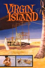 poster Virgin Island