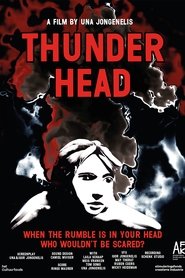 poster Thunderhead