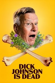 poster Dick Johnson Is Dead