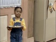 Cosby Show season 1 episode 16