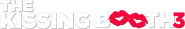 Logo of The Kissing Booth 3 image size 783x121